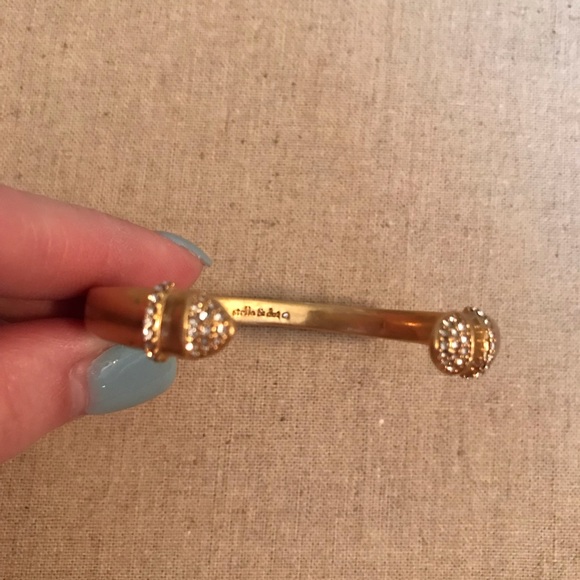 Ansley Cuff - Picture 2 of 2